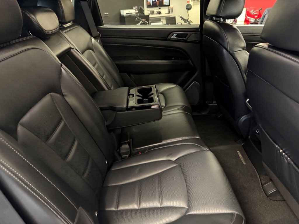 Used KGM Rexton 2025 for sale - 76312843: Photo 28