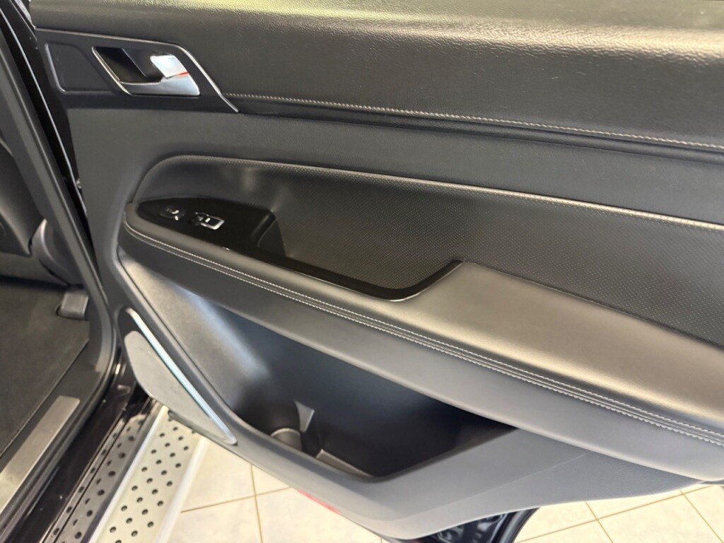 Used KGM Rexton 2025 for sale - 76312843: Photo 29