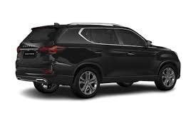 Used KGM Rexton 2025 for sale - 76312843: Photo 2