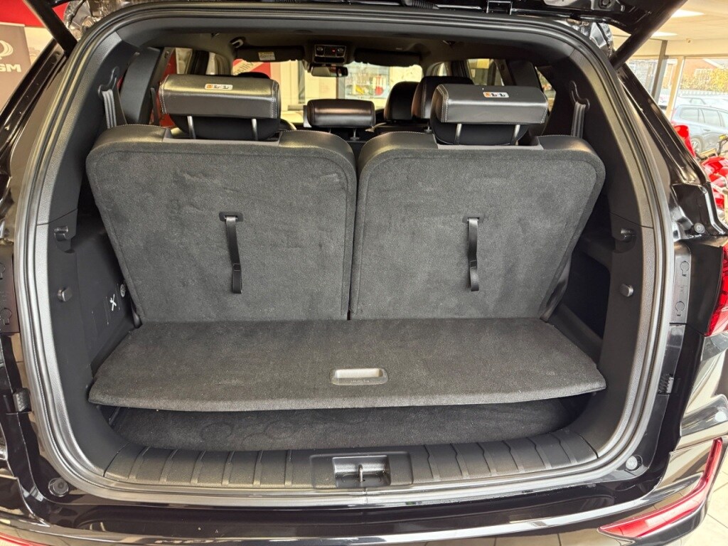 Used KGM Rexton 2025 for sale - 76312843: Photo 30