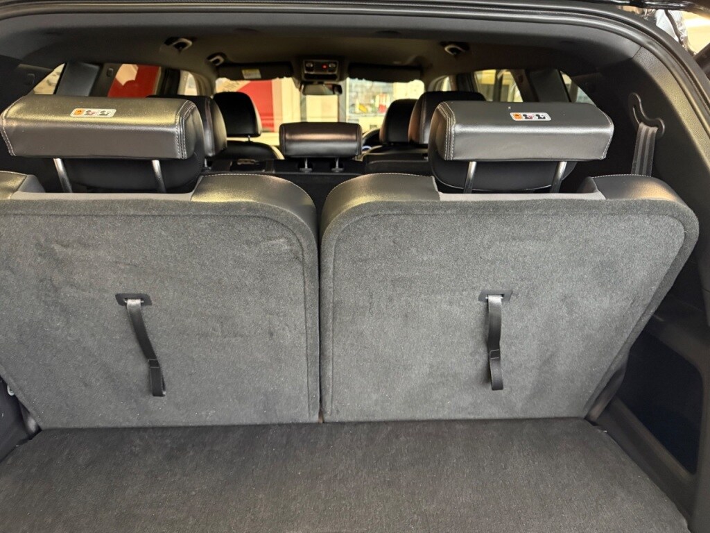 Used KGM Rexton 2025 for sale - 76312843: Photo 31