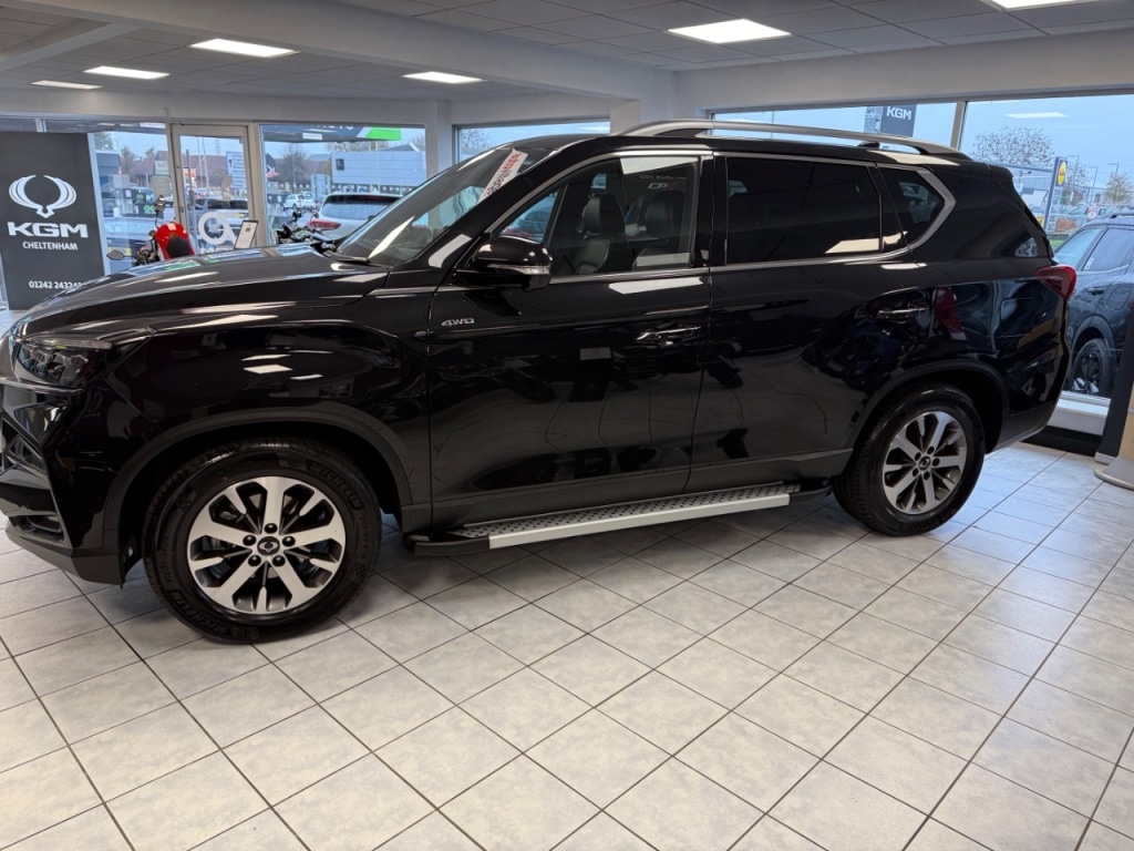 Used KGM Rexton 2025 for sale - 76312843: Photo 33