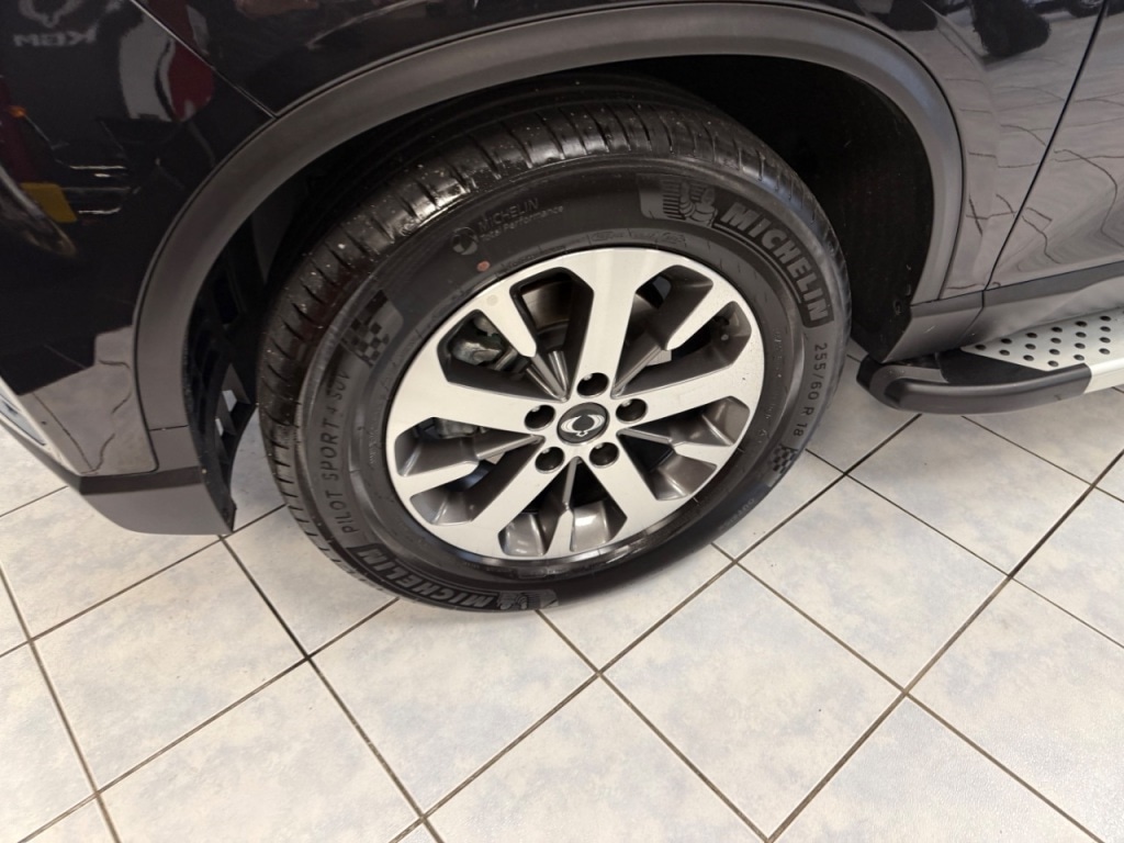 Used KGM Rexton 2025 for sale - 76312843: Photo 7