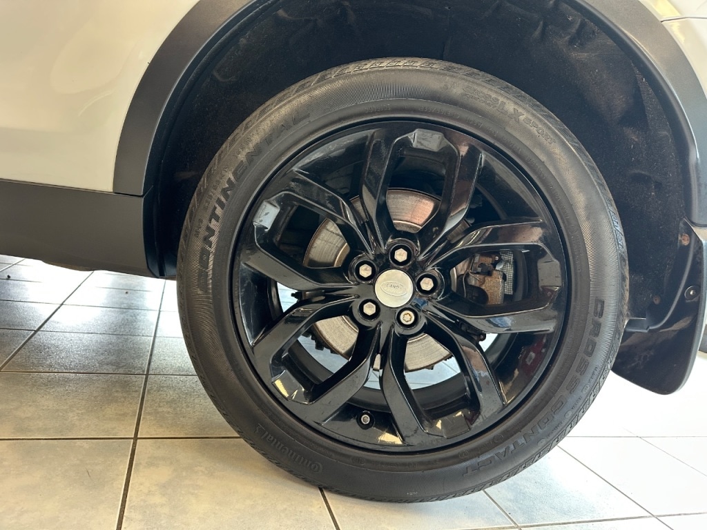 Used Land Rover Discovery Sport 2018 for sale - 77417309: Photo 19