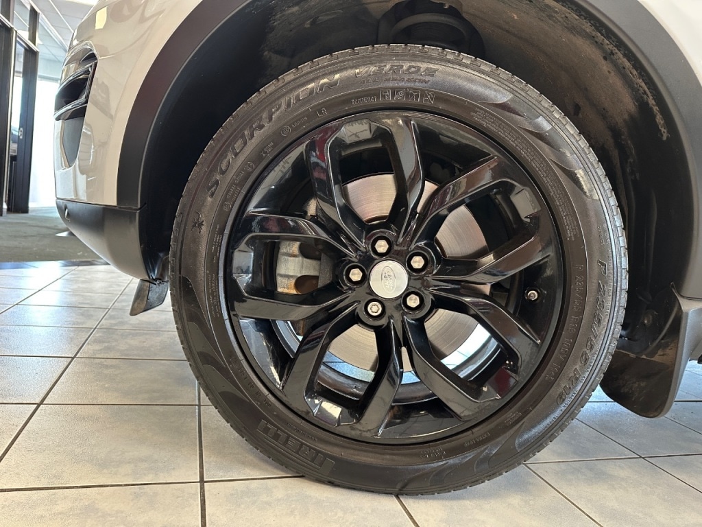 Used Land Rover Discovery Sport 2018 for sale - 77417309: Photo 20