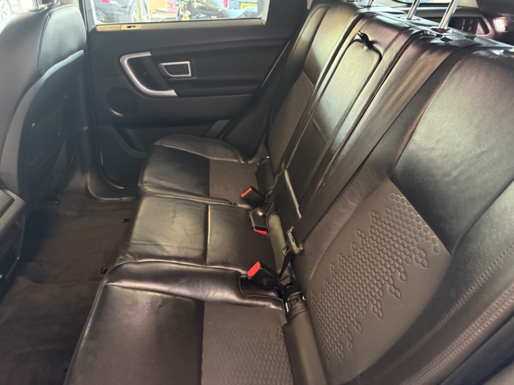 Used Land Rover Discovery Sport 2018 for sale - 78167813: Photo 10