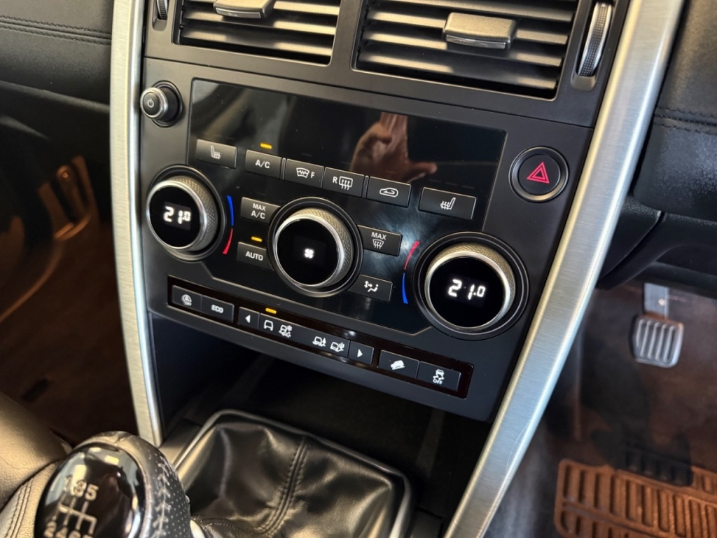 Used Land Rover Discovery Sport 2018 for sale - 78167813: Photo 13