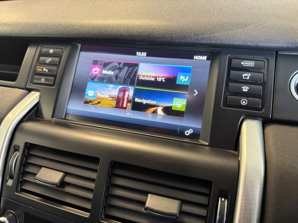 Used Land Rover Discovery Sport 2018 for sale - 78167813: Photo 14