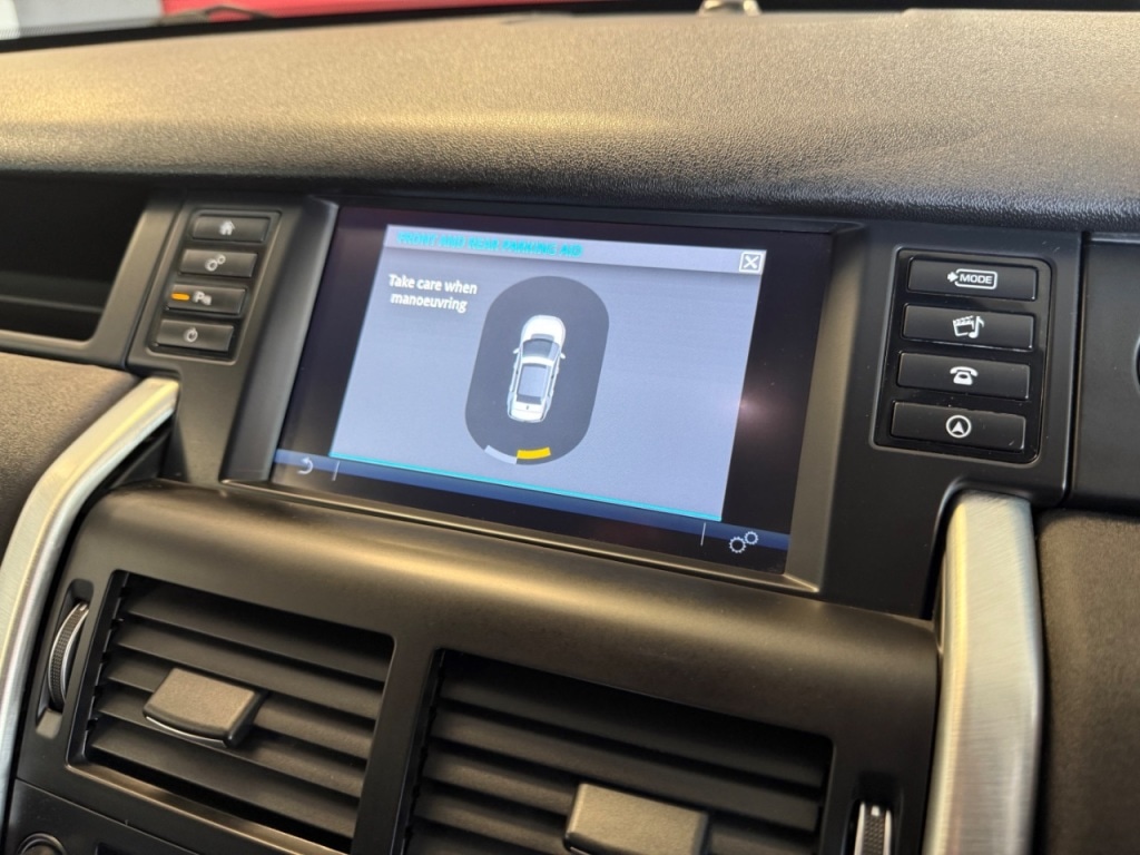 Used Land Rover Discovery Sport 2018 for sale - 78167813: Photo 15