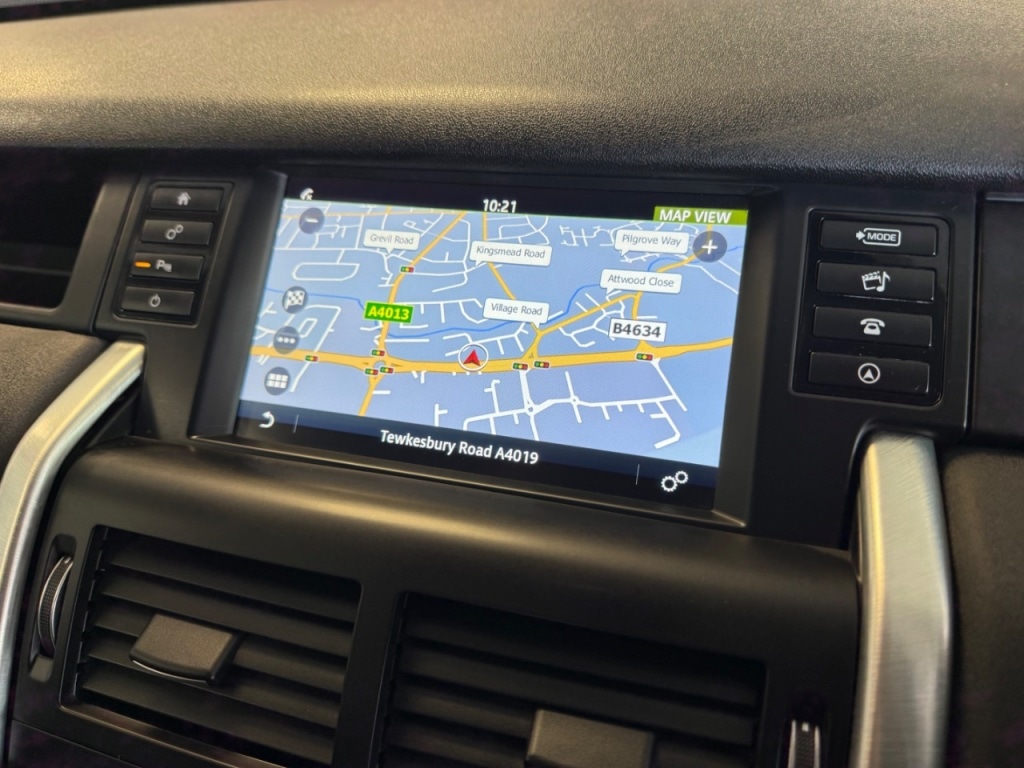 Used Land Rover Discovery Sport 2018 for sale - 78167813: Photo 16