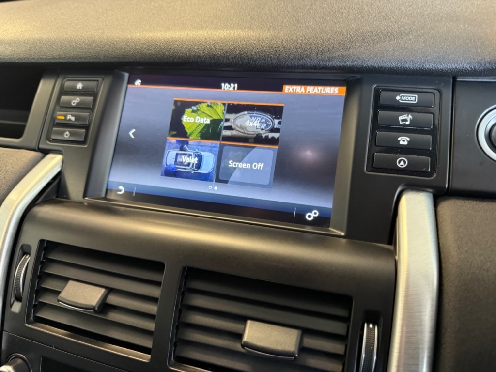 Used Land Rover Discovery Sport 2018 for sale - 78167813: Photo 18