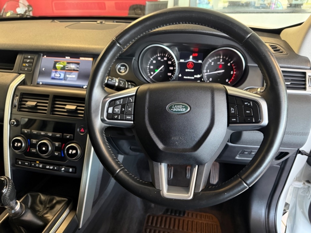 Used Land Rover Discovery Sport 2018 for sale - 78167813: Photo 19