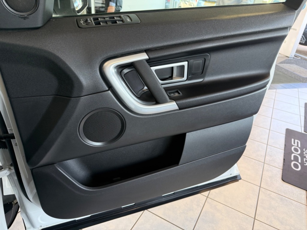 Used Land Rover Discovery Sport 2018 for sale - 78167813: Photo 20