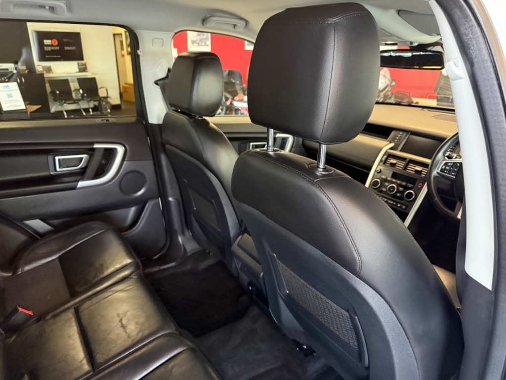 Used Land Rover Discovery Sport 2018 for sale - 78167813: Photo 21