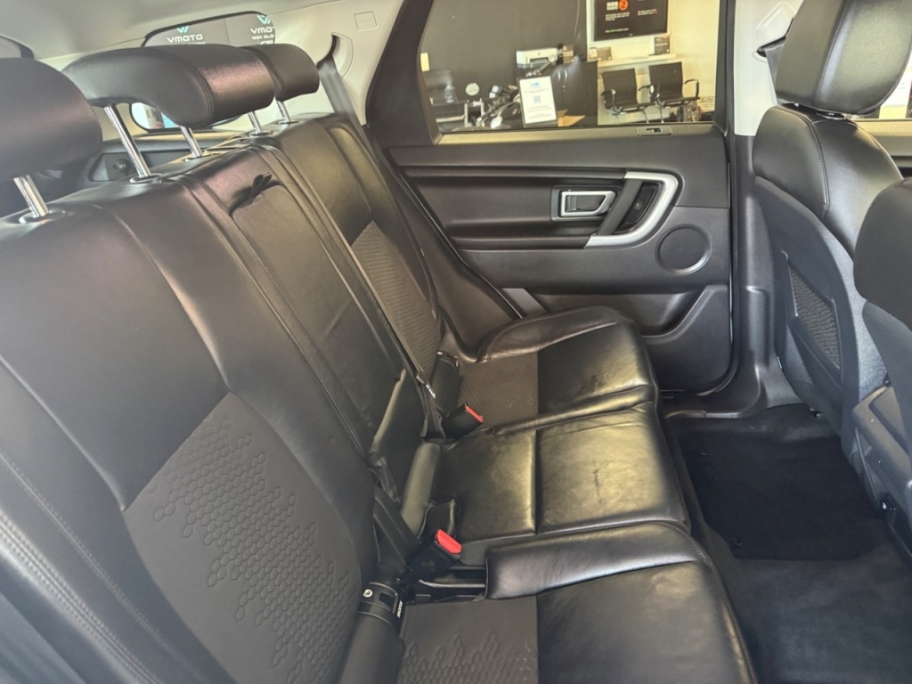 Used Land Rover Discovery Sport 2018 for sale - 78167813: Photo 22