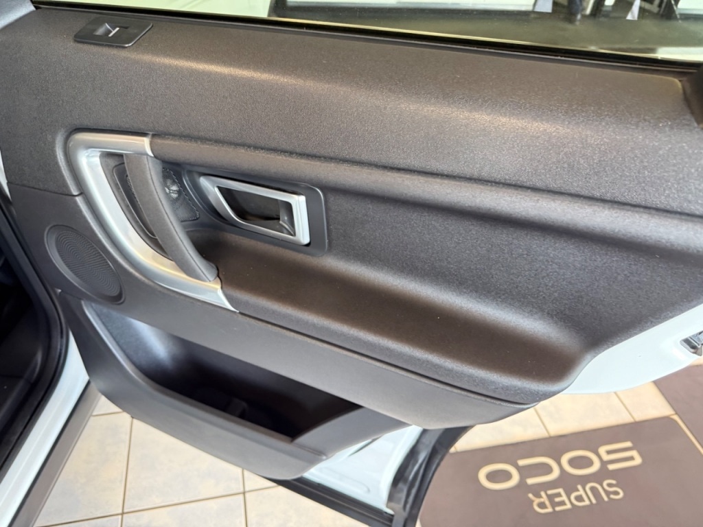 Used Land Rover Discovery Sport 2018 for sale - 78167813: Photo 23