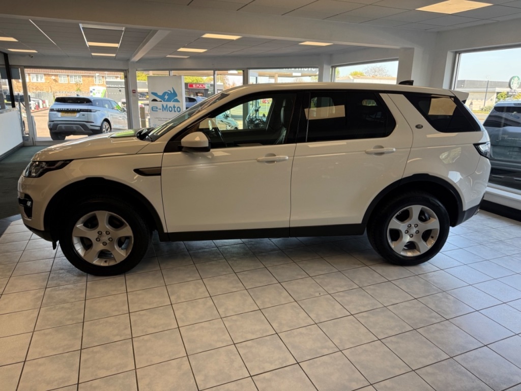 Used Land Rover Discovery Sport 2018 for sale - 78167813: Photo 27