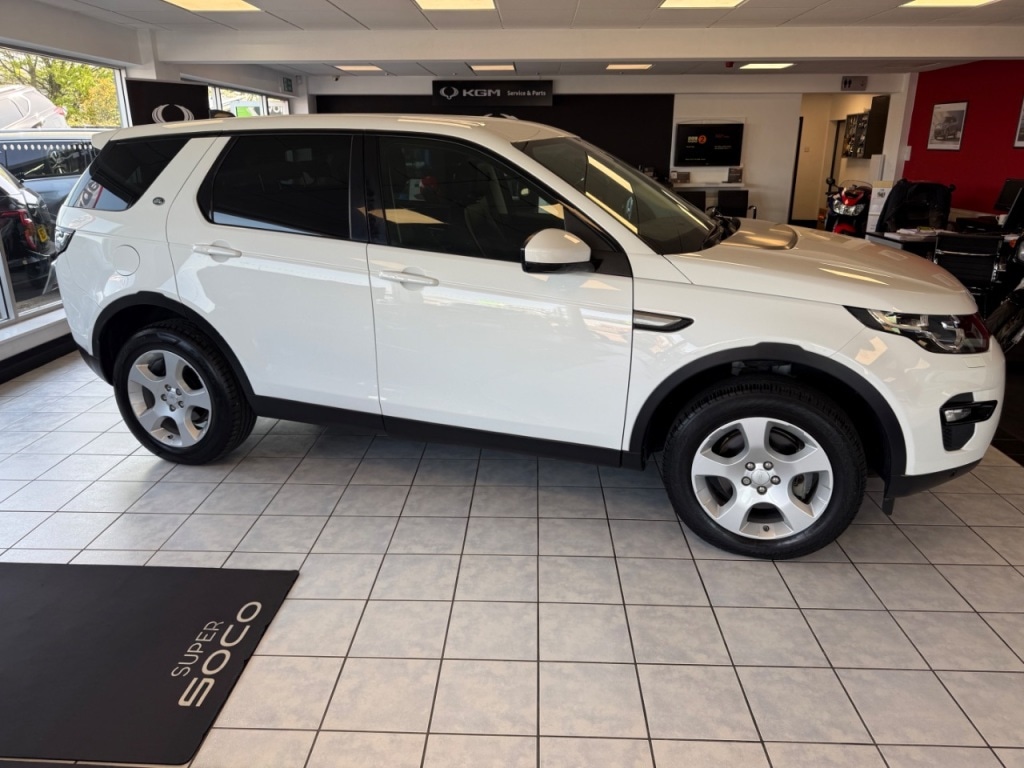 Used Land Rover Discovery Sport 2018 for sale - 78167813: Photo 28