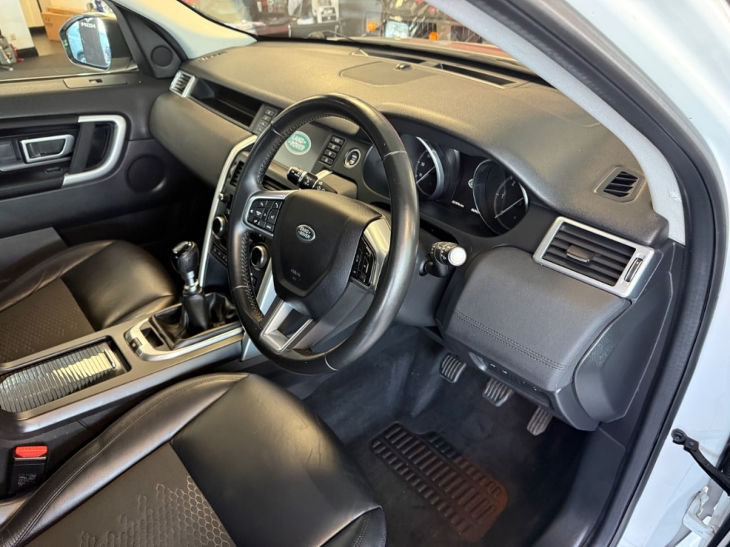 Used Land Rover Discovery Sport 2018 for sale - 78167813: Photo 5