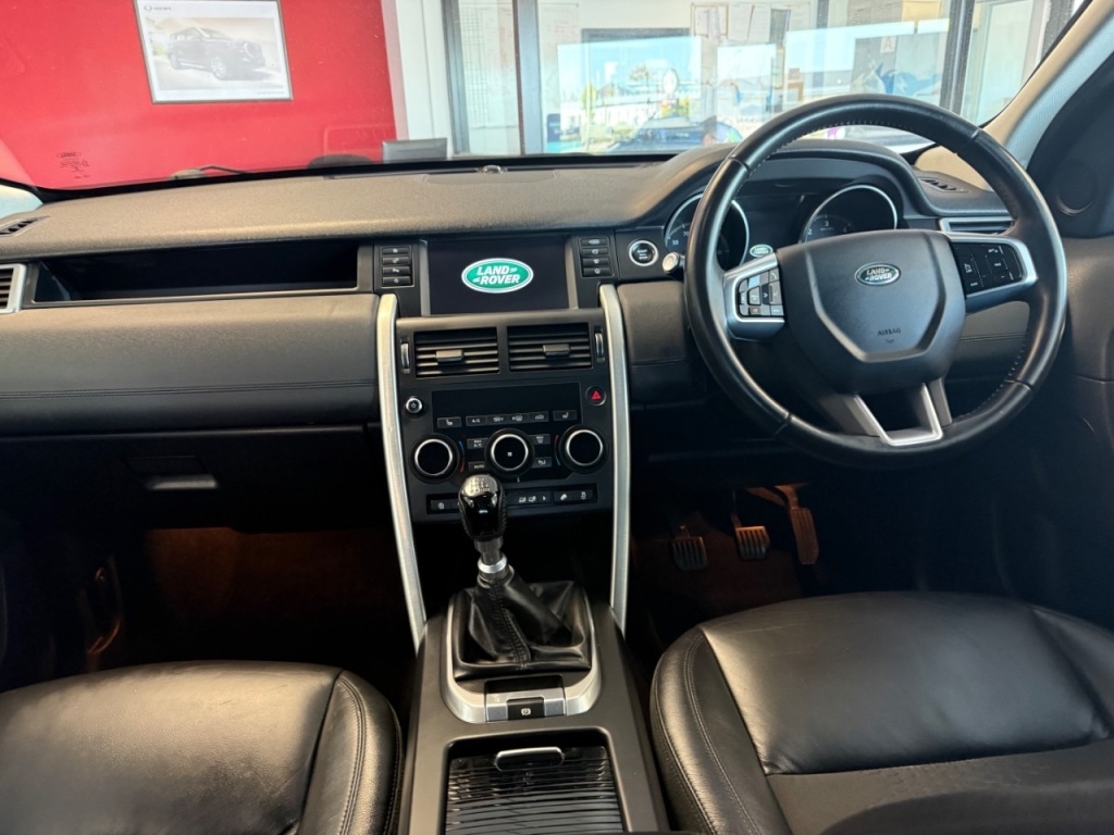 Used Land Rover Discovery Sport 2018 for sale - 78167813: Photo 6