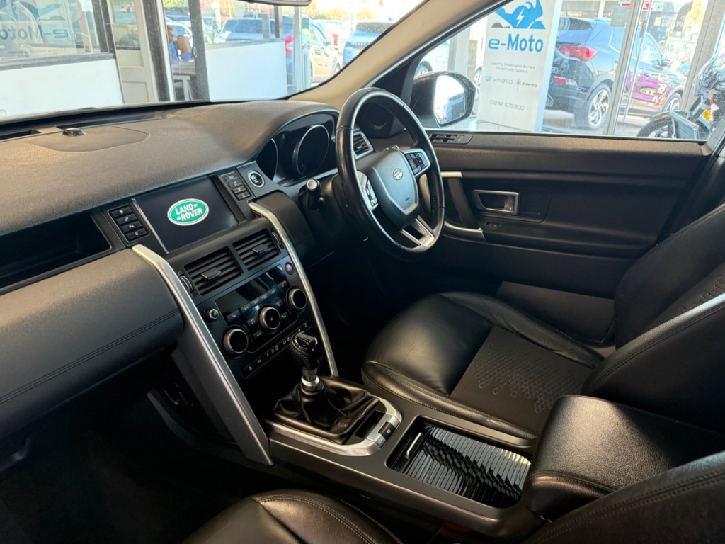 Used Land Rover Discovery Sport 2018 for sale - 78167813: Photo 7