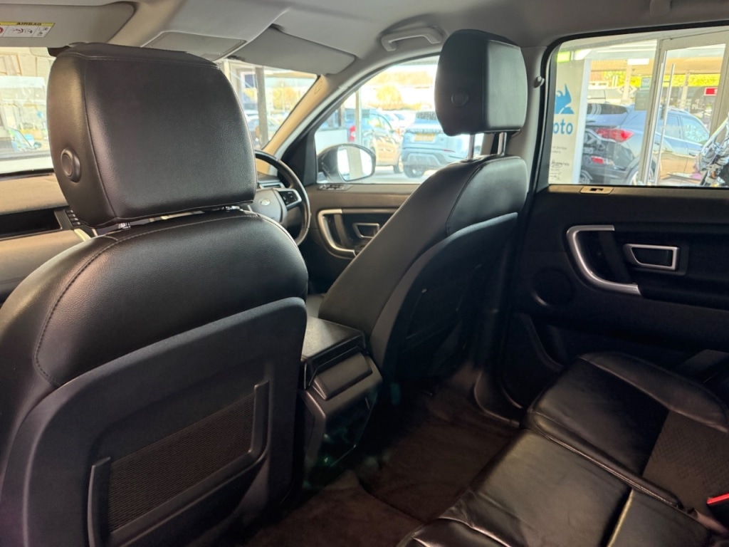 Used Land Rover Discovery Sport 2018 for sale - 78167813: Photo 9