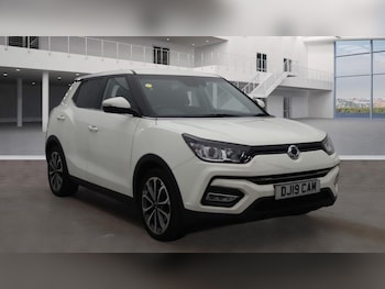 2019 - 1.6 Ultimate 5dr Auto