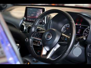 Used Nissan Juke 2020 for sale - 75087247: Photo