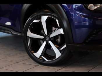 Used Nissan Juke 2020 for sale - 75087247: Photo