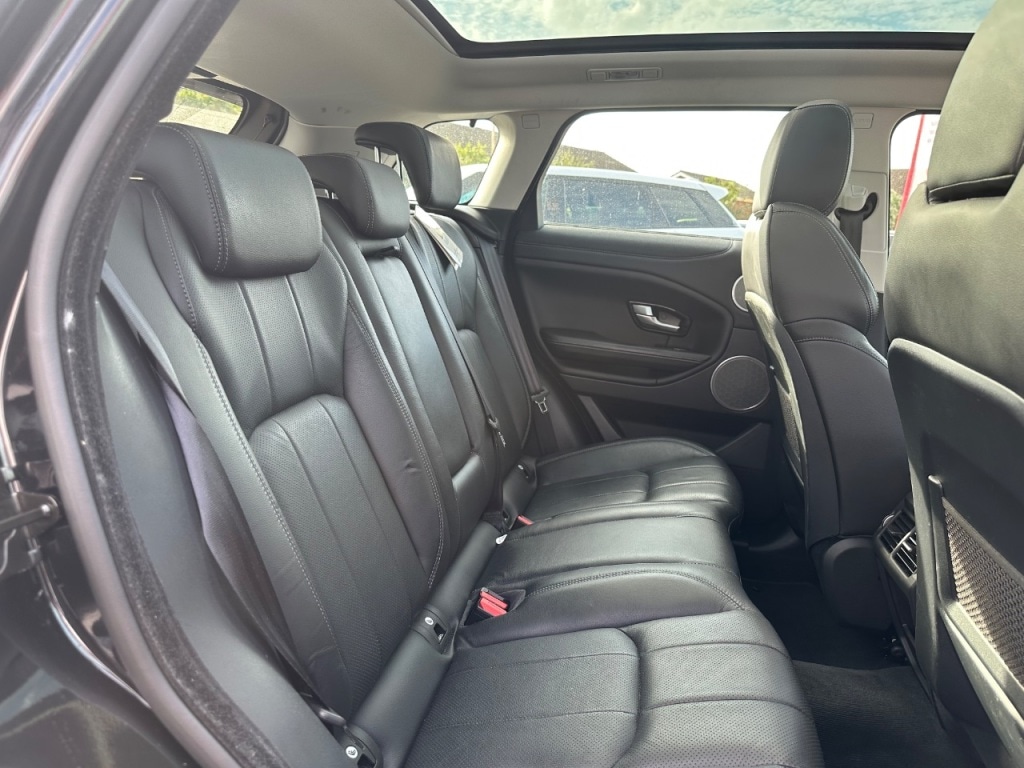 Used Land Rover Range Rover Evoque 2017 for sale - 76131971: Photo 13