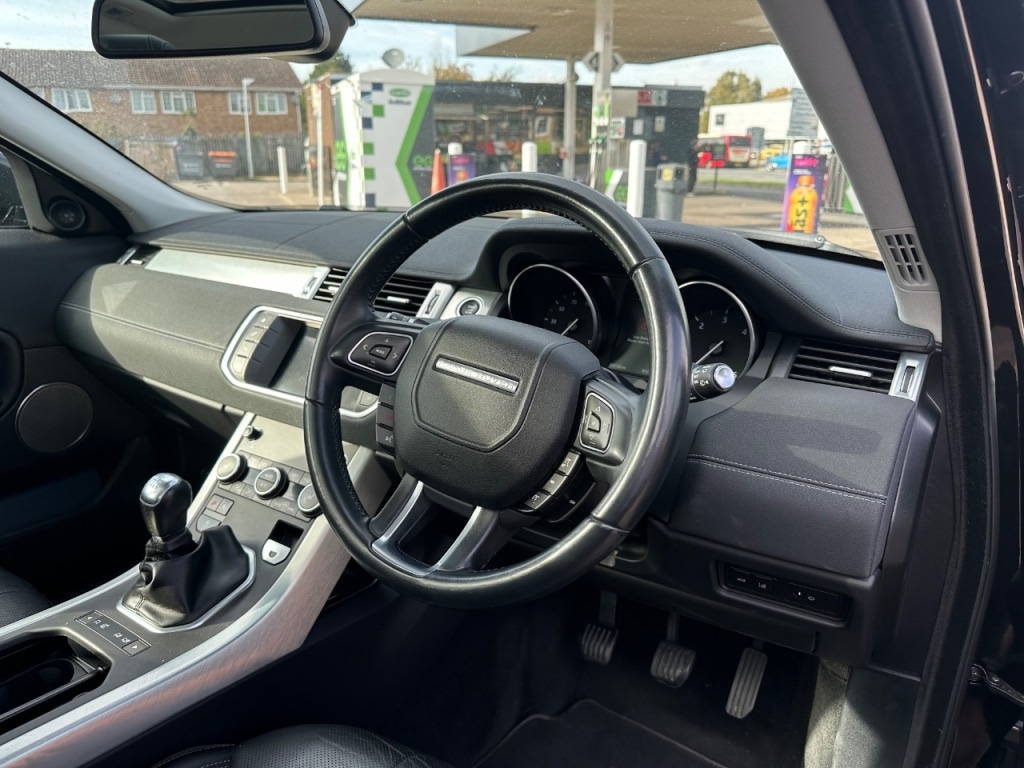 Used Land Rover Range Rover Evoque 2017 for sale - 76131971: Photo 8