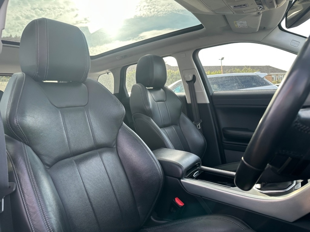 Used Land Rover Range Rover Evoque 2017 for sale - 76131971: Photo 9