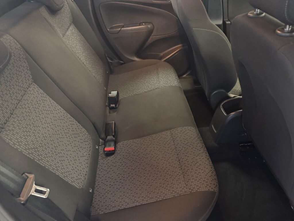 Used Vauxhall Crossland X 2018 for sale - 76340433: Photo 22