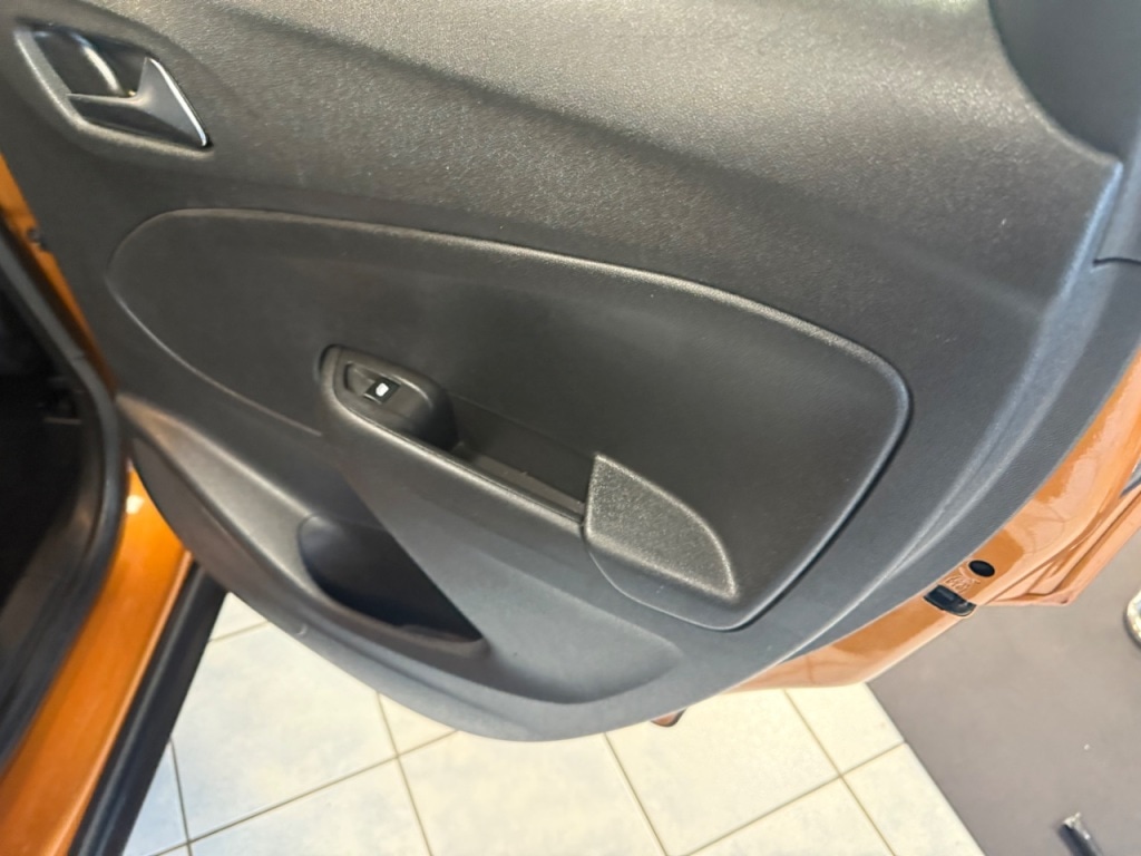 Used Vauxhall Crossland X 2018 for sale - 76340433: Photo 23