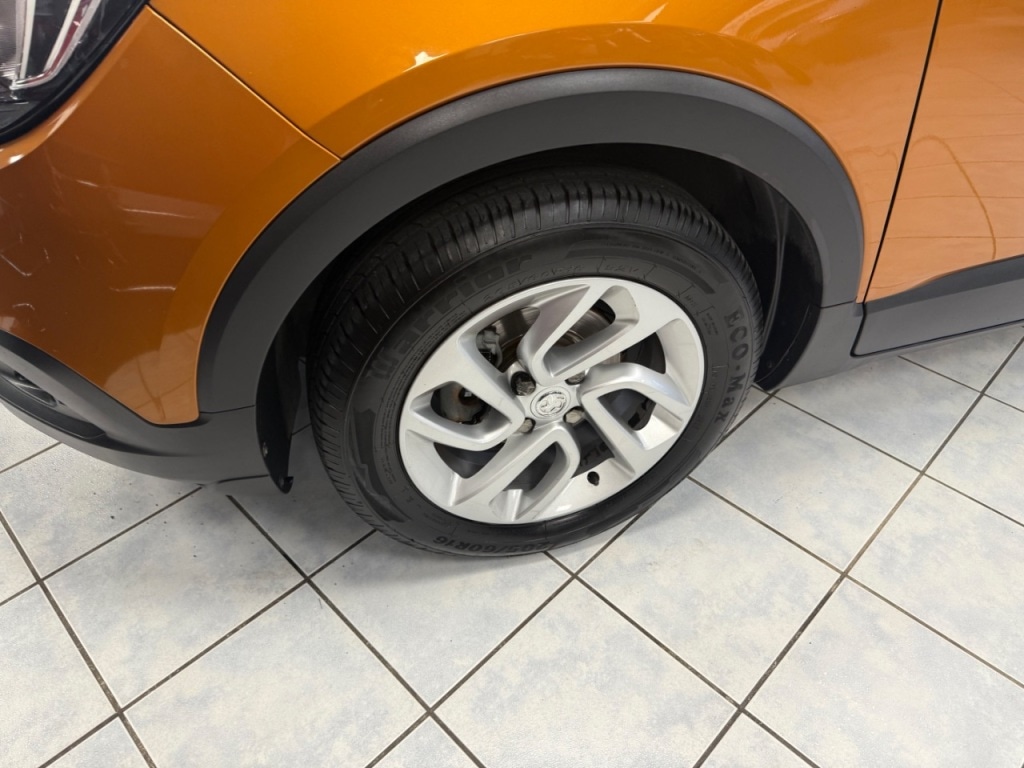 Used Vauxhall Crossland X 2018 for sale - 76340433: Photo 5