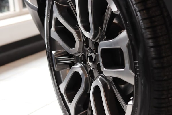 Used KGM Torres 2024 for sale - 74915715: Photo 40