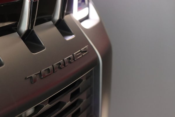 Used KGM Torres 2024 for sale - 74915715: Photo 4