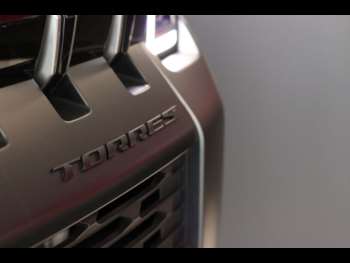 Used KGM Torres 2024 for sale - 74915715: Photo