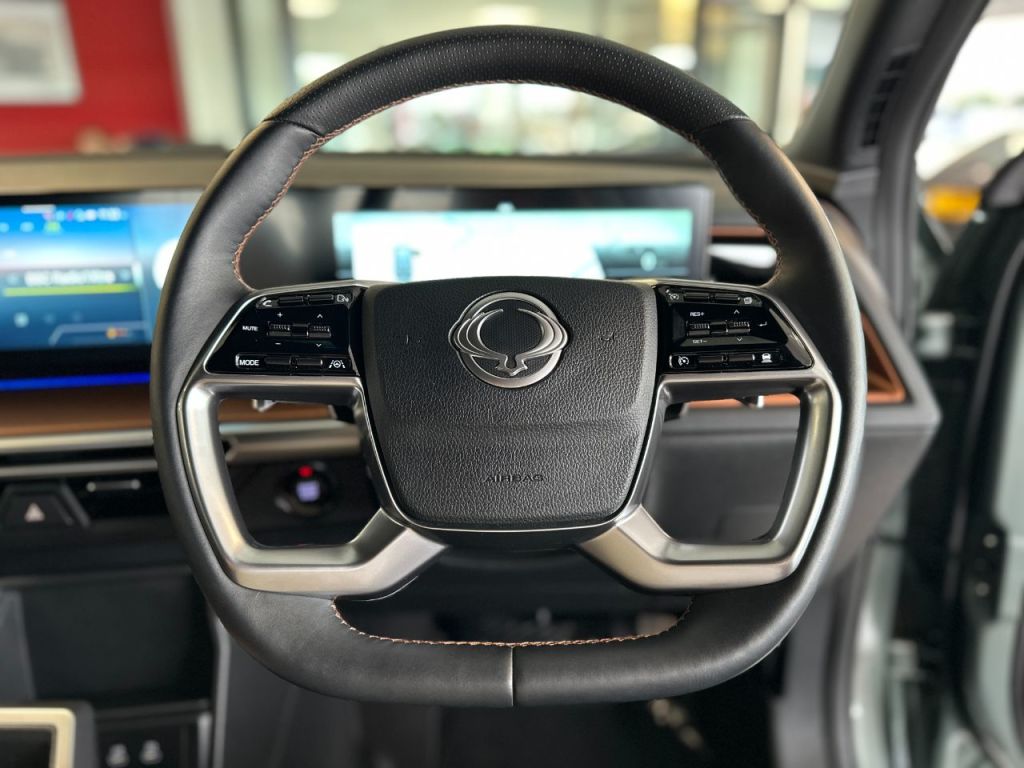 Vehicle 50