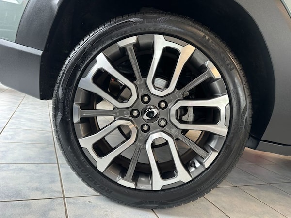Used KGM Torres 2024 for sale - 74915715: Photo 52