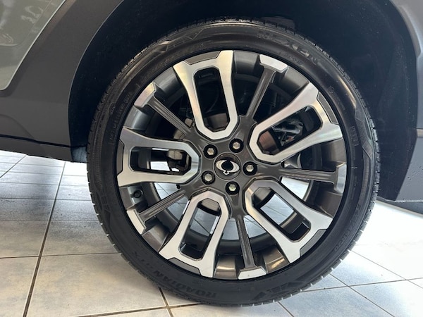 Used KGM Torres 2024 for sale - 74915715: Photo 53