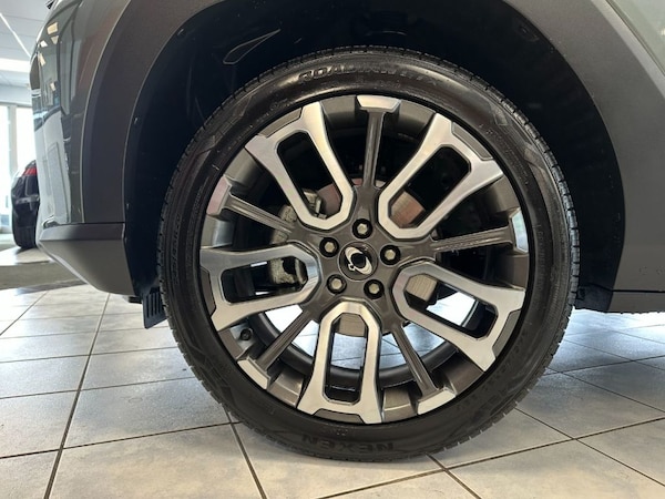 Used KGM Torres 2024 for sale - 74915715: Photo 54