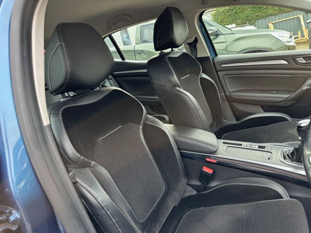 Used Renault Megane 2016 for sale - 77981673: Photo 7