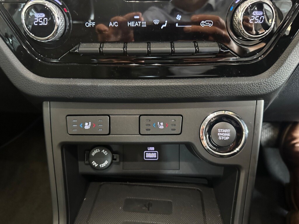 Vehicle 36