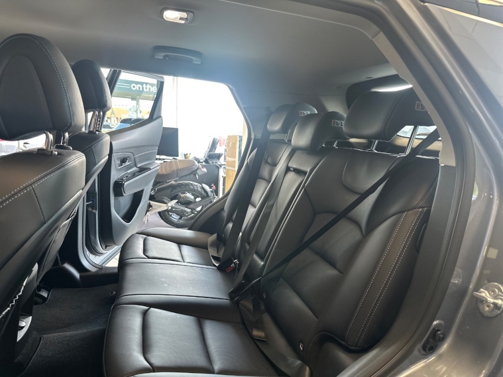 Vehicle 50