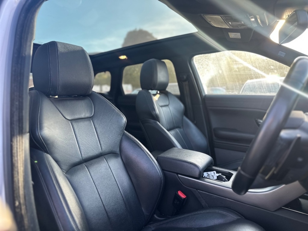 Used Land Rover Range Rover Evoque 2018 for sale - 77666104: Photo 11