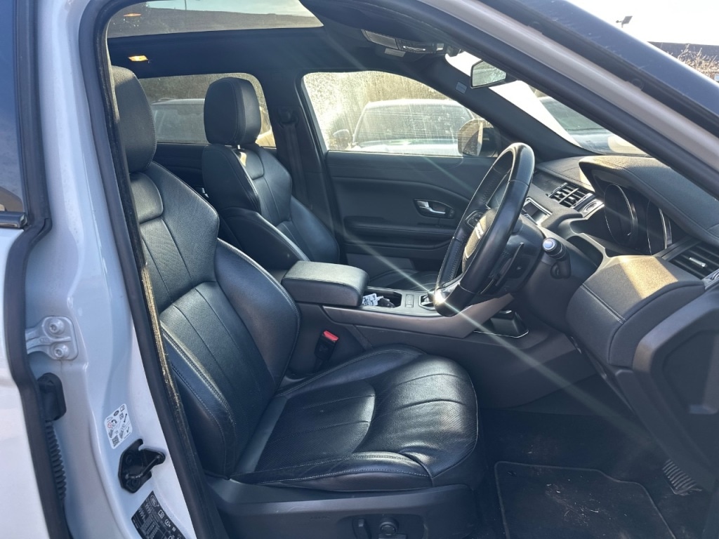 Used Land Rover Range Rover Evoque 2018 for sale - 77666104: Photo 12