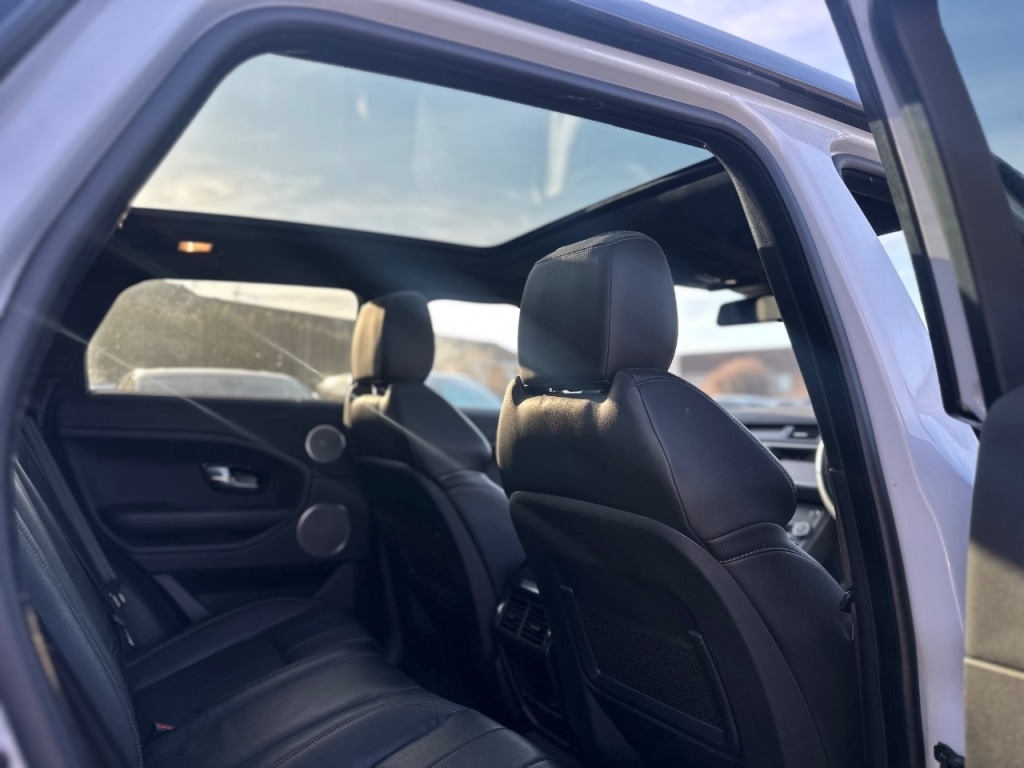 Used Land Rover Range Rover Evoque 2018 for sale - 77666104: Photo 15