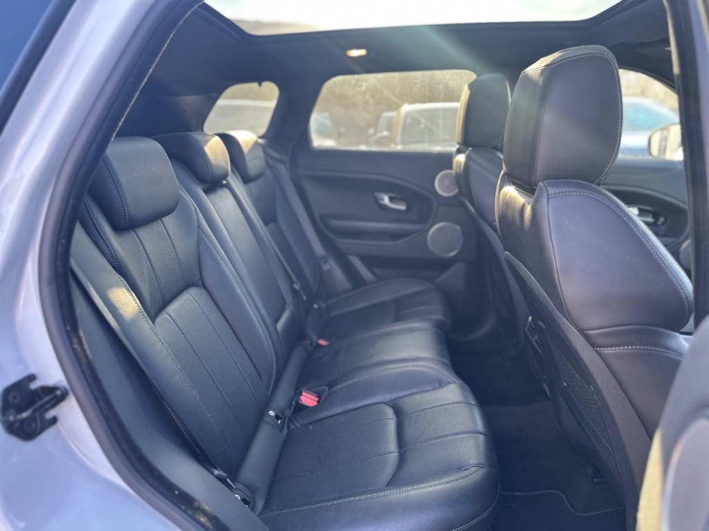 Used Land Rover Range Rover Evoque 2018 for sale - 77666104: Photo 16