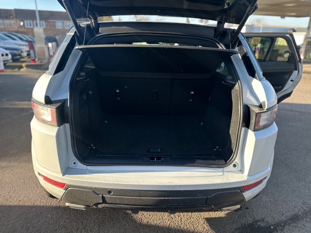 Used Land Rover Range Rover Evoque 2018 for sale - 77666104: Photo 17